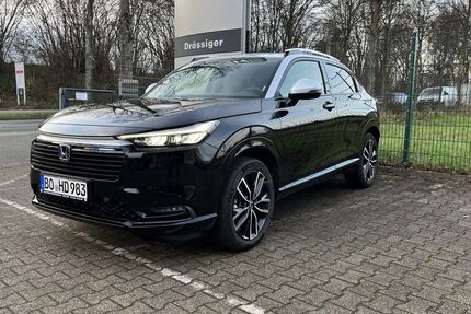 Honda HR-V 3.300 km 38.990 &euro; Bochum 44879