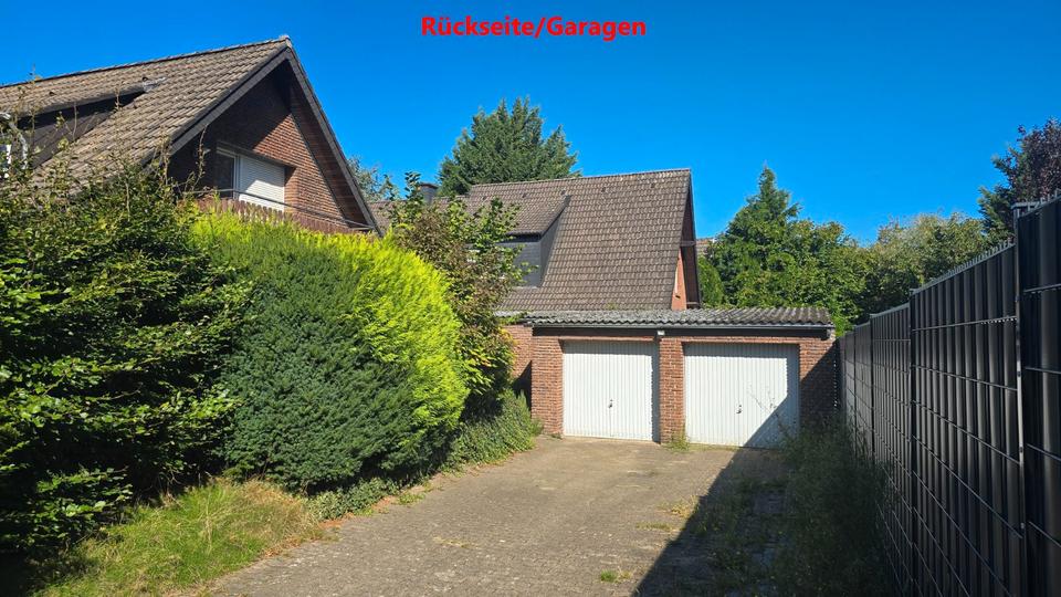 Einfamilienhaus Waltrop - 450.000&euro; | Angebot:27457626