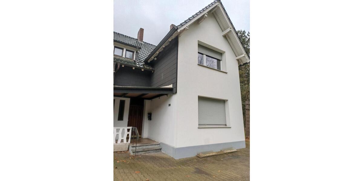 Etagenwohnung Bochum Bochum-Südwest - 1 Zimmer, 15 m&sup2;, 398&euro; | Angebot:23739857