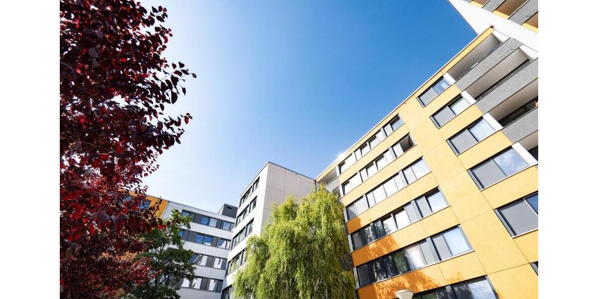 Etagenwohnung Dortmund Scharnhorst - 3 Zimmer, 73 m&sup2;, 600&euro; | Angebot:26382811