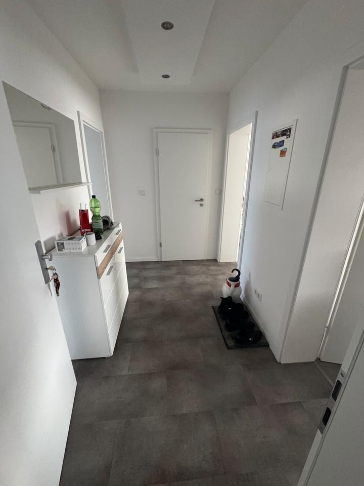 Moderne Eigentumswohnung im Zentrum von Wattenscheid-bezugsfertig