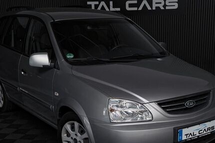 Kia Carens 88.000 km 3.999 &euro; Gevelsberg 58285