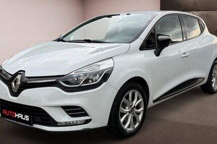 Renault Clio 89.340 km 9.600 € Datteln 45711