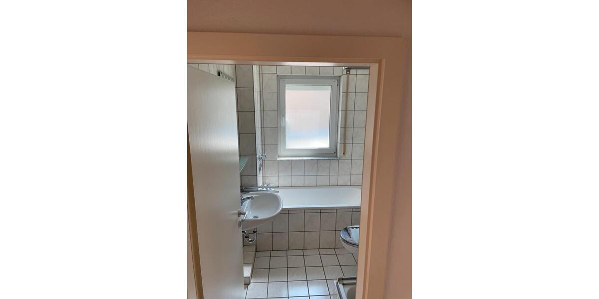 Etagenwohnung Schwelm - 2 Zimmer, 56 m&sup2;, 440&euro; | Angebot:24709890