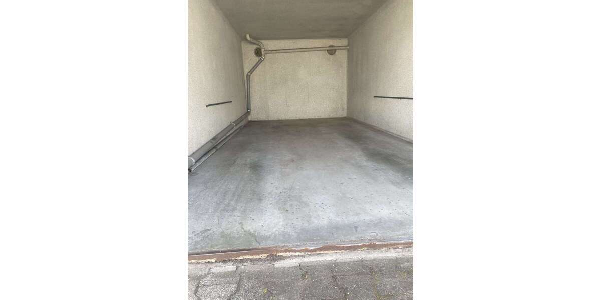 Garagen / Stellplätze Dortmund Wambel - 75&euro; | Angebot:26908987