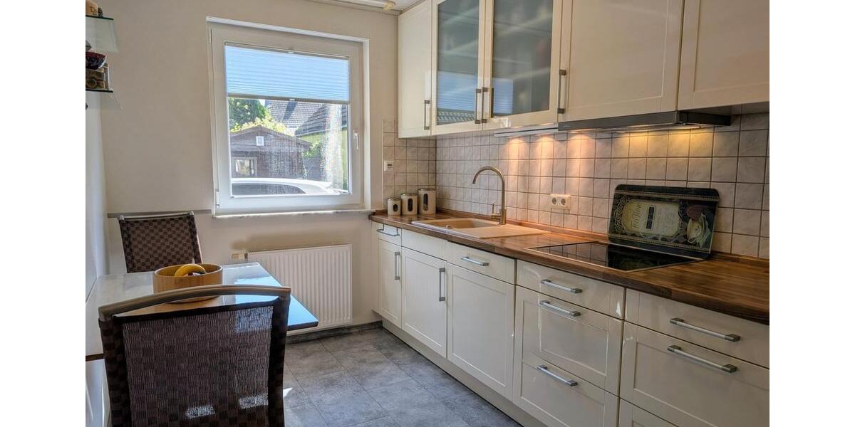 Reihenhaus Dortmund Eving - 4 Zimmer, 100 m&sup2;, 385.000&euro; | Angebot:27181039