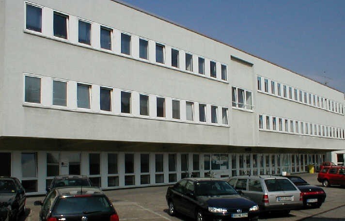 Nettes 15qm Büro Dortmund City Ost 1 zimmer