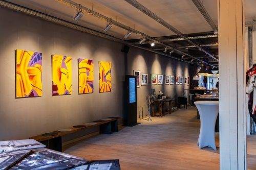 Gewerbeobjekt Marl Hüls - 333&euro; | Angebot:25878211