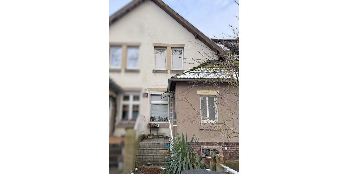 Etagenwohnung Bochum Wiemelhausen - 2 Zimmer, 73 m&sup2;, 298.000&euro; | Angebot:24698895
