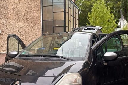 Renault Modus 142.000 km 2.750 &euro; Hemer 58675