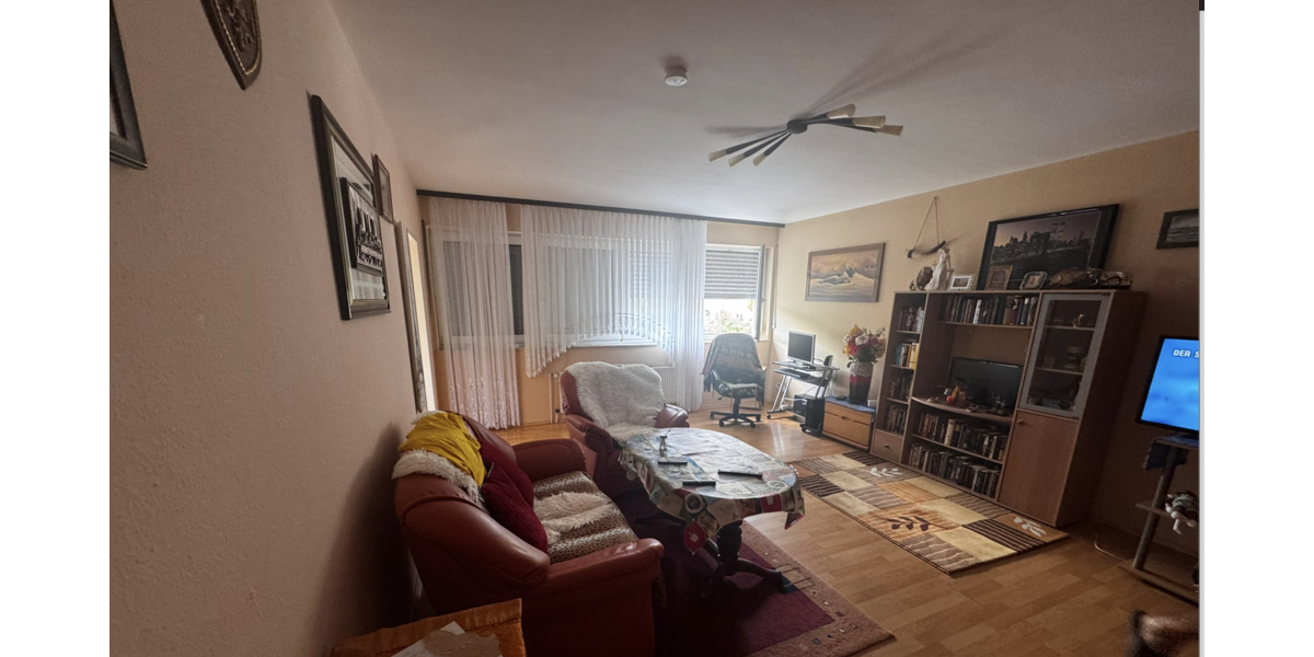 Etagenwohnung Dortmund Hörde - 1 Zimmer, 45 m&sup2;, 103.000&euro; | Angebot:27476129