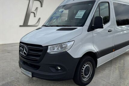 Mercedes-Benz Sprinter 211.799 km 32.011 &euro; Witten 58454