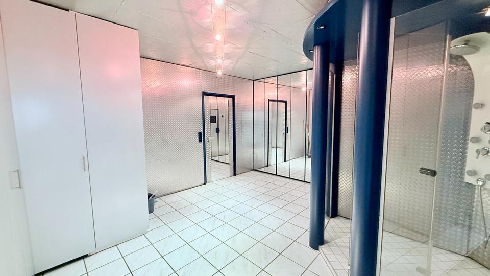 Reihenhaus Dortmund Hombruch - 8.5 Zimmer, 243 m&sup2;, 725.000&euro; | Angebot:27184489