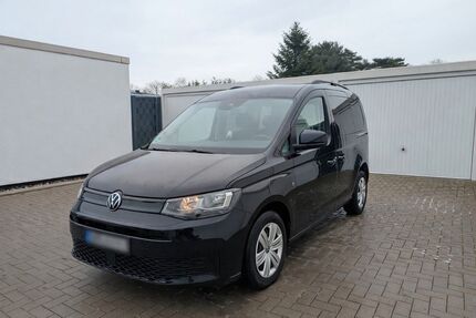 VW Caddy 76.500 km 21.490 &euro; Bönen 59199