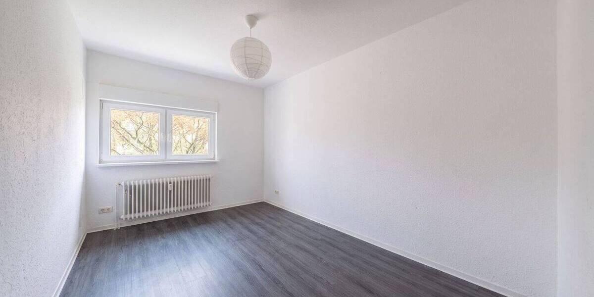 Etagenwohnung Dortmund Lanstrop - 5 Zimmer, 131 m&sup2;, 289.000&euro; | Angebot:26499865