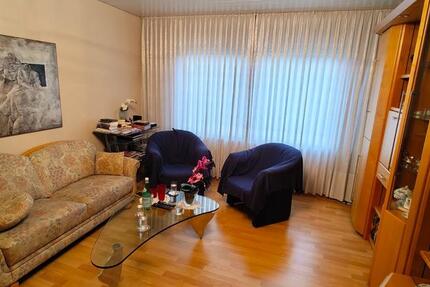 möblierte 2-Zimmer Wohnung in Märkische Str. am Stadewäldchen 1 zimmer