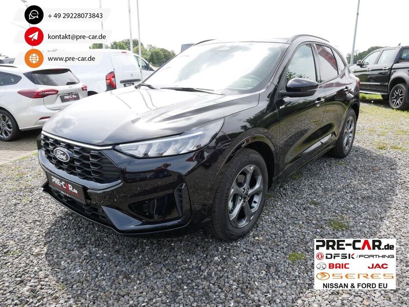 Ford Kuga 2.500 km 29.950 € Werl 59457
