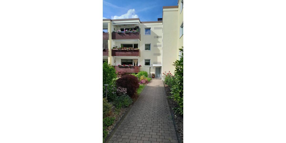 Etagenwohnung Dortmund Hörde - 5 Zimmer, 112 m&sup2;, 349.000&euro; | Angebot:25280112