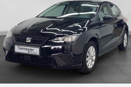 Seat Ibiza 58.542 km 15.990 &euro; Bochum 44809