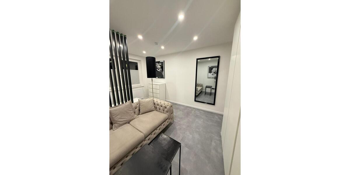 Etagenwohnung Bochum Wiemelhausen - 1 Zimmer, 35 m&sup2;, 700&euro; | Angebot:24584242