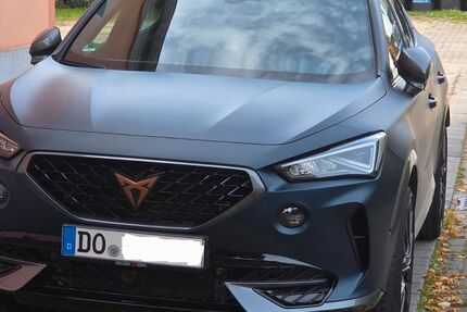 Cupra Formentor 28.039 km 31.900 &euro; Dortmund 44269