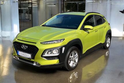 Hyundai KONA 31.000 km 14.880 &euro; Witten 58456