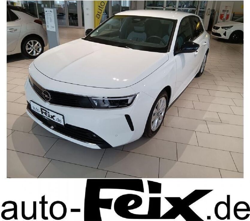 Astra