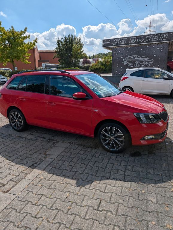 Fabia