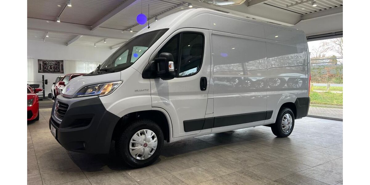Fiat Ducato 133.000 km 12.490 &euro; Datteln 45711