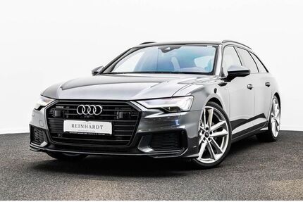 Audi A6 177.873 km 32.440 &euro; Hagen 58091