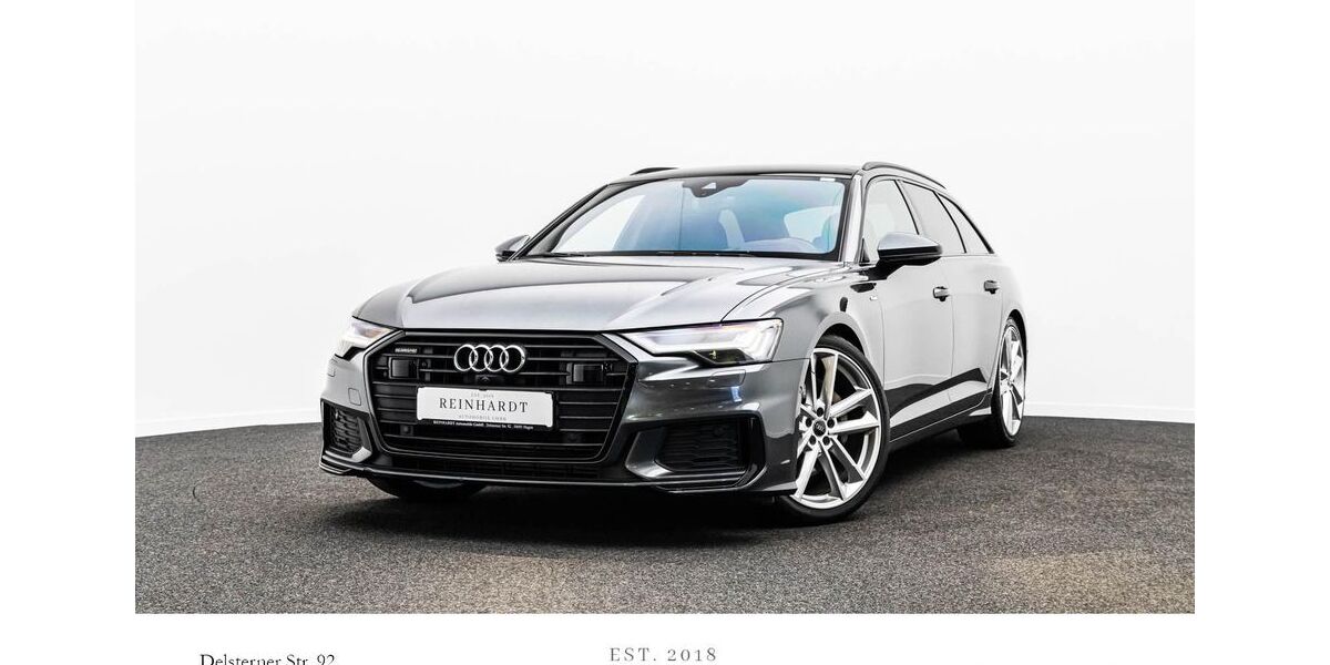 Audi A6 177.873 km 32.440 &euro; Hagen 58091