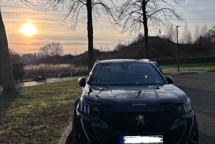 Peugeot 2008 63.000 km 20.000 &euro; Castrop Rauxel 44575