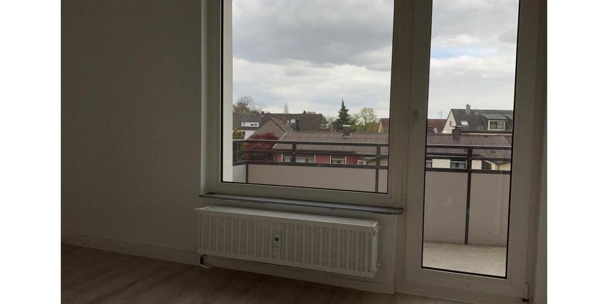 Etagenwohnung Bergkamen - 3 Zimmer, 63 m&sup2;, 509&euro; | Angebot:26478017