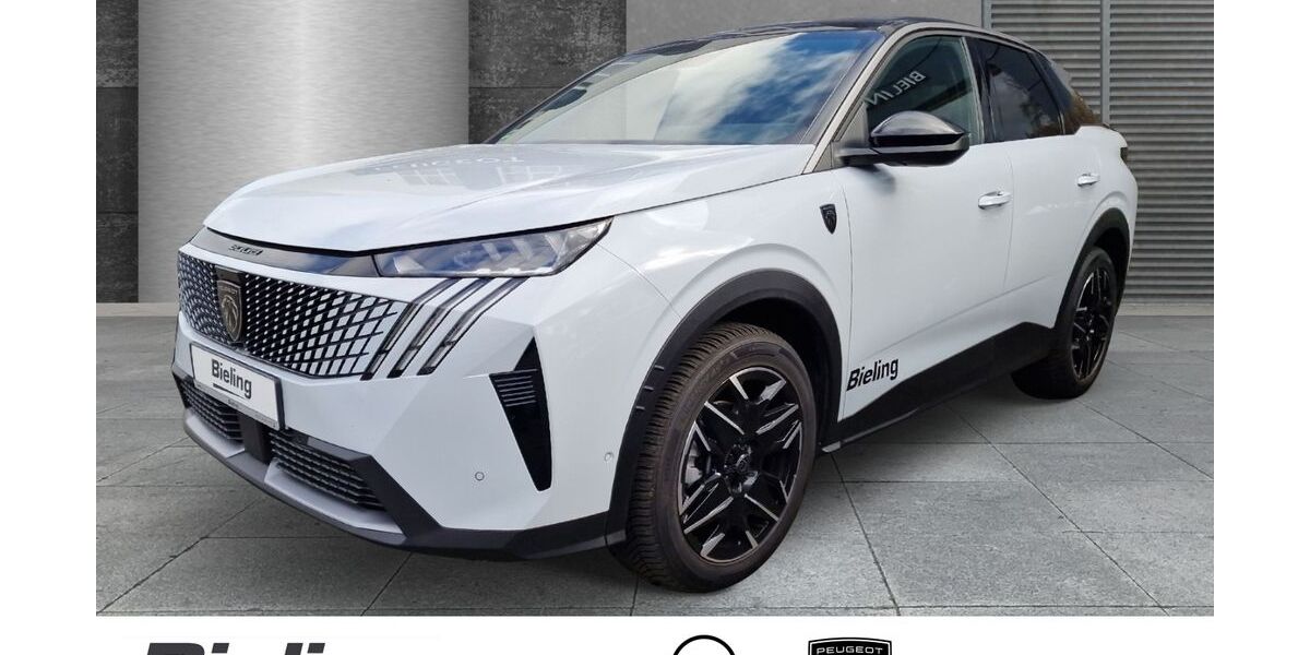 Peugeot 3008 23.188 km 34.790 &euro; Herten 45699