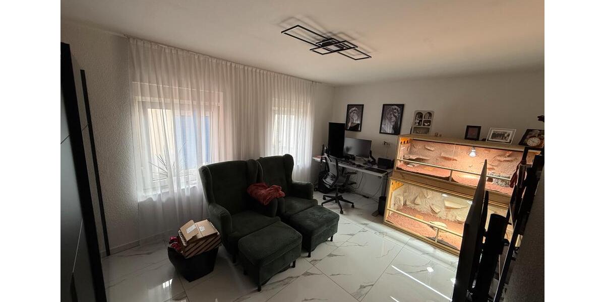 Erdgeschoßwohnung Menden (Sauerland) - 3 Zimmer, 85 m&sup2;, 720&euro; | Angebot:24831791