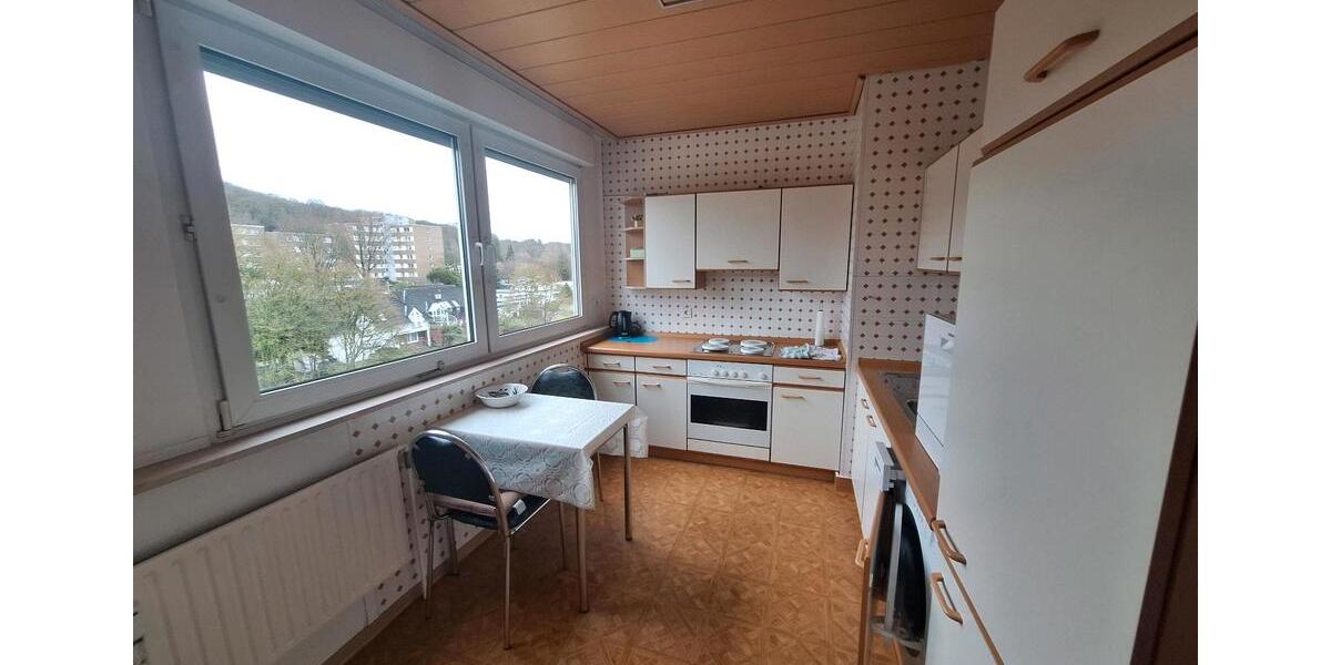 Etagenwohnung Hattingen Blankenstein - 2.5 Zimmer, 62 m&sup2;, 120.000&euro; | Angebot:24581618