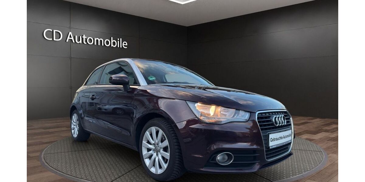 Audi A1 182.500 km 5.990 &euro; Recklinghausen 45659