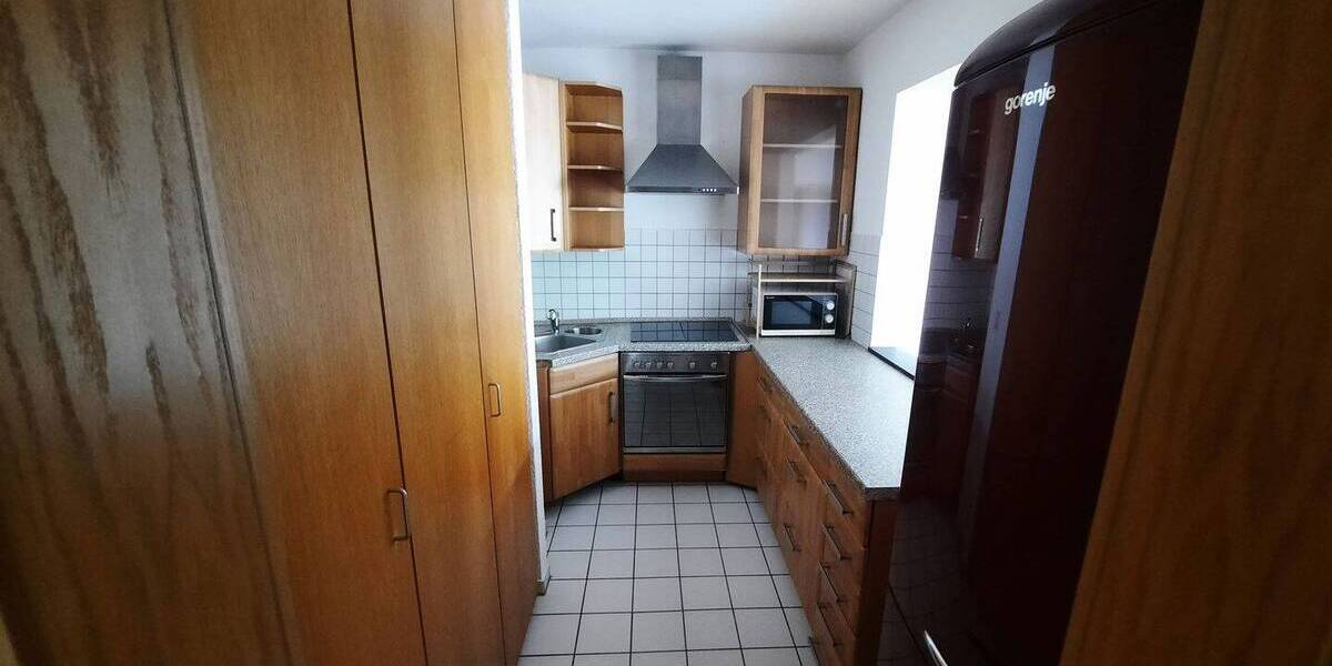 Etagenwohnung Hagen Boele - 2 Zimmer, 51 m&sup2;, 450&euro; | Angebot:26358380