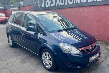Opel Zafira 187.000 km 4.650 &euro; Dortmund - Innenstadt-West 44147