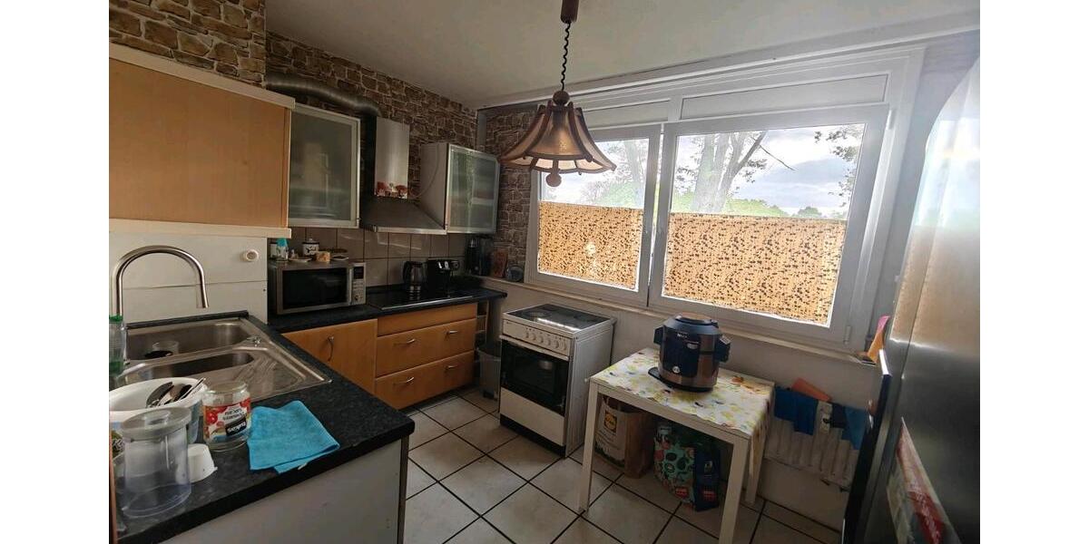 Etagenwohnung Herne Sodingen - 3 Zimmer, 78 m&sup2;, 80.000&euro; | Angebot:27197362