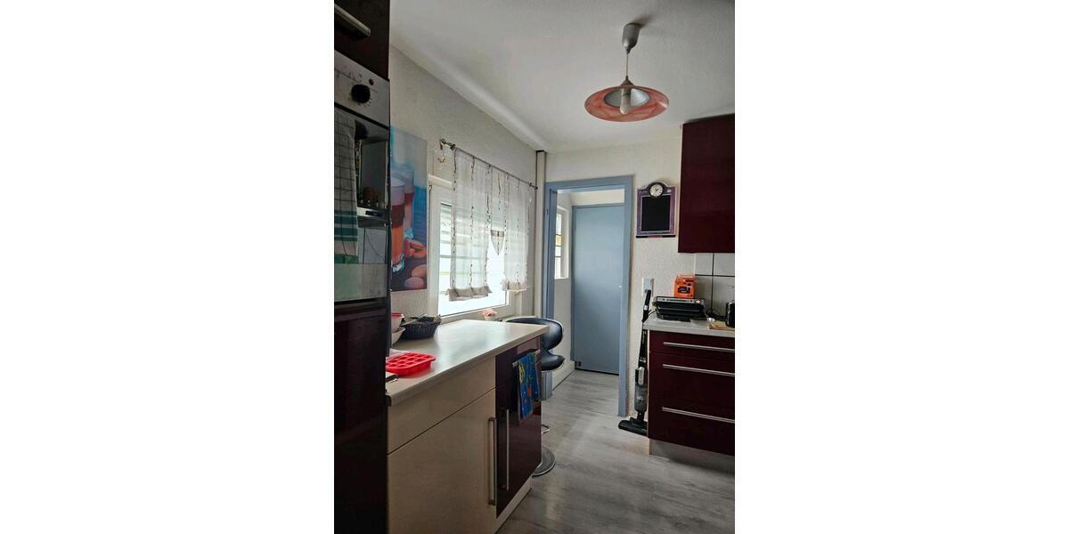 Reihenhaus Lünen - 6 Zimmer, 110 m&sup2;, 235.000&euro; | Angebot:27501266