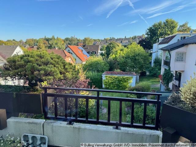 Etagenwohnung Dortmund Benninghofen-Loh - 3 Zimmer, 85 m&sup2;, 209.000&euro; | Angebot:25744926