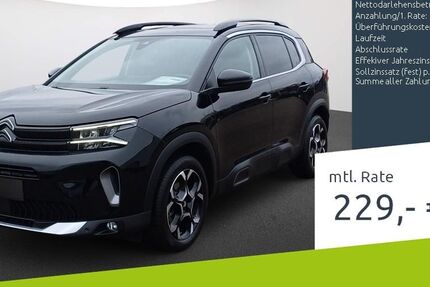 Citroen C5 Aircross 29.310 km 22.580 € Dortmund 44263