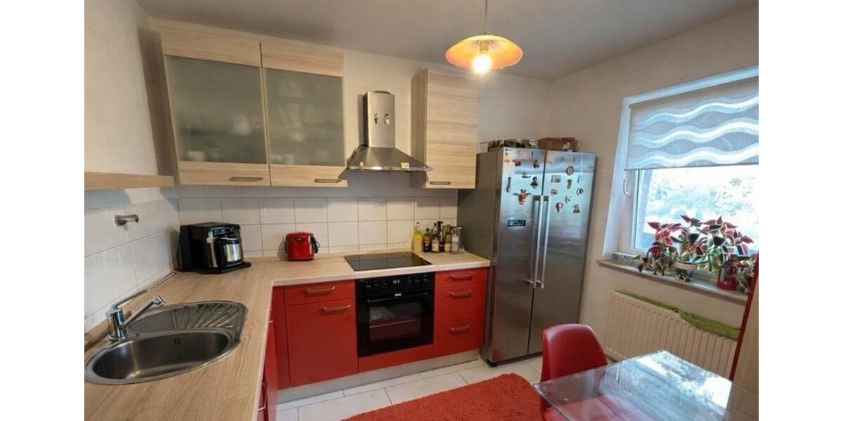 Etagenwohnung Herten Bertlich - 4 Zimmer, 90 m&sup2;, 129.000&euro; | Angebot:22627151