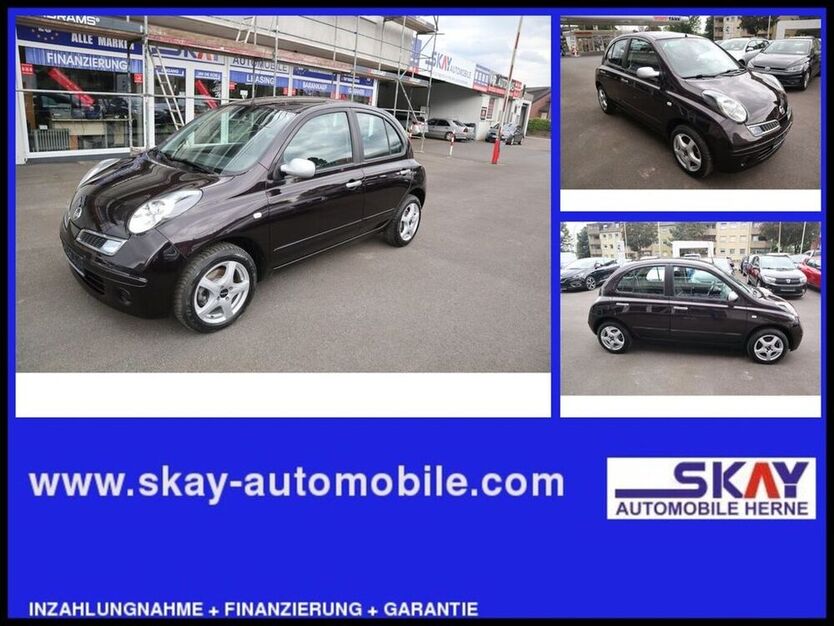 Micra