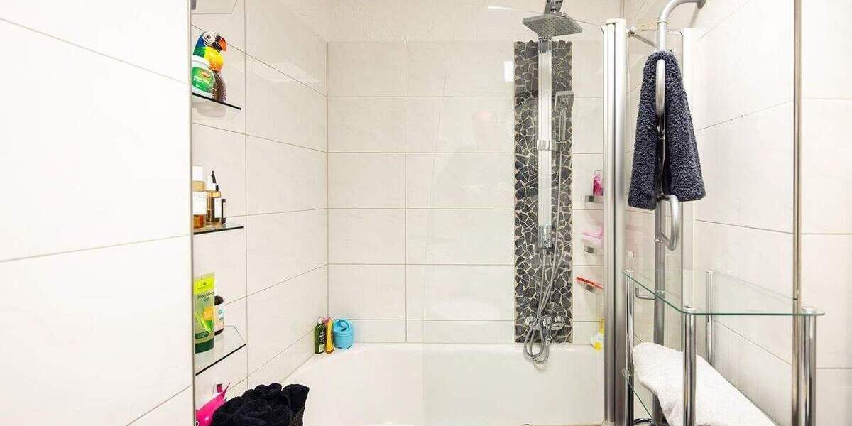 Terrassenwohnung Unna Königsborn - 4 Zimmer, 85 m&sup2;, 199.000&euro; | Angebot:24424303