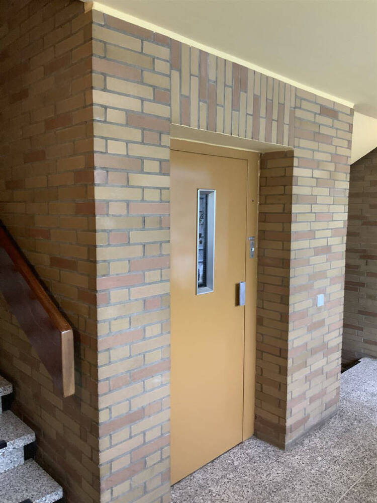 4-Zimmer-Wohnung in zentraler Lage von Hövel