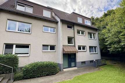 Wohnung zum Kaufen in Dortmund 125.000 € 58 m² 2 zimmer
