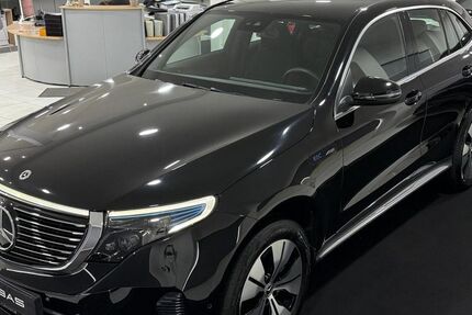 Mercedes-Benz EQC 40.170 km 32.900 &euro; Gelsenkirchen 45891