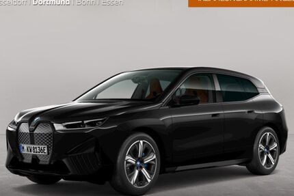 BMW iX 18.598 km 51.490 &euro; Dortmund 44263